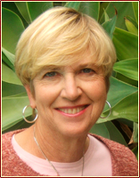 Dr. Elaine Moore